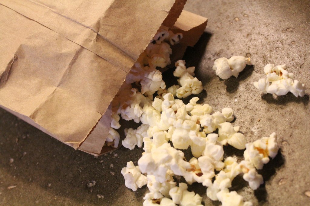 Recipe Brown Bag Popcorn 3ten