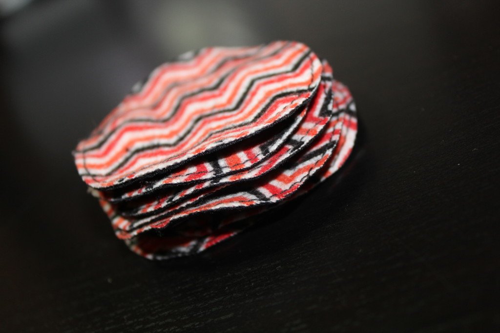 Tutorial Cotton Rounds 3ten