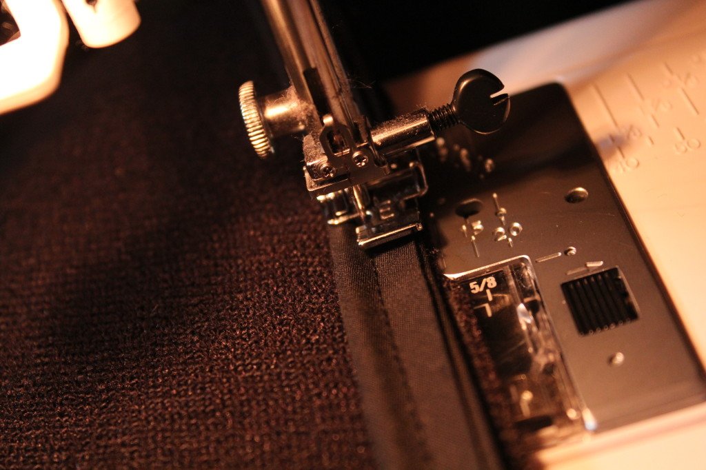 Sewing Piping 101 3ten