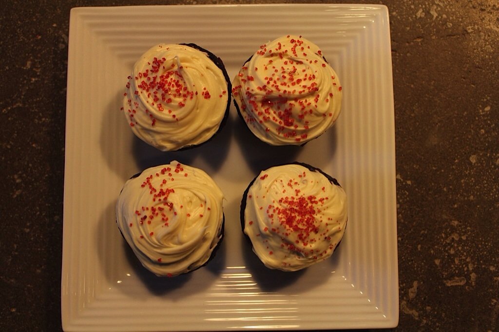 Recipe Canada Day Cupcakes 3ten