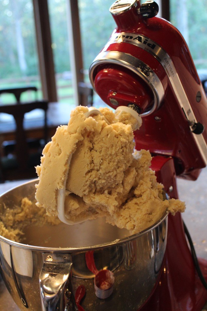 Recipe Billionaire Bars 3ten