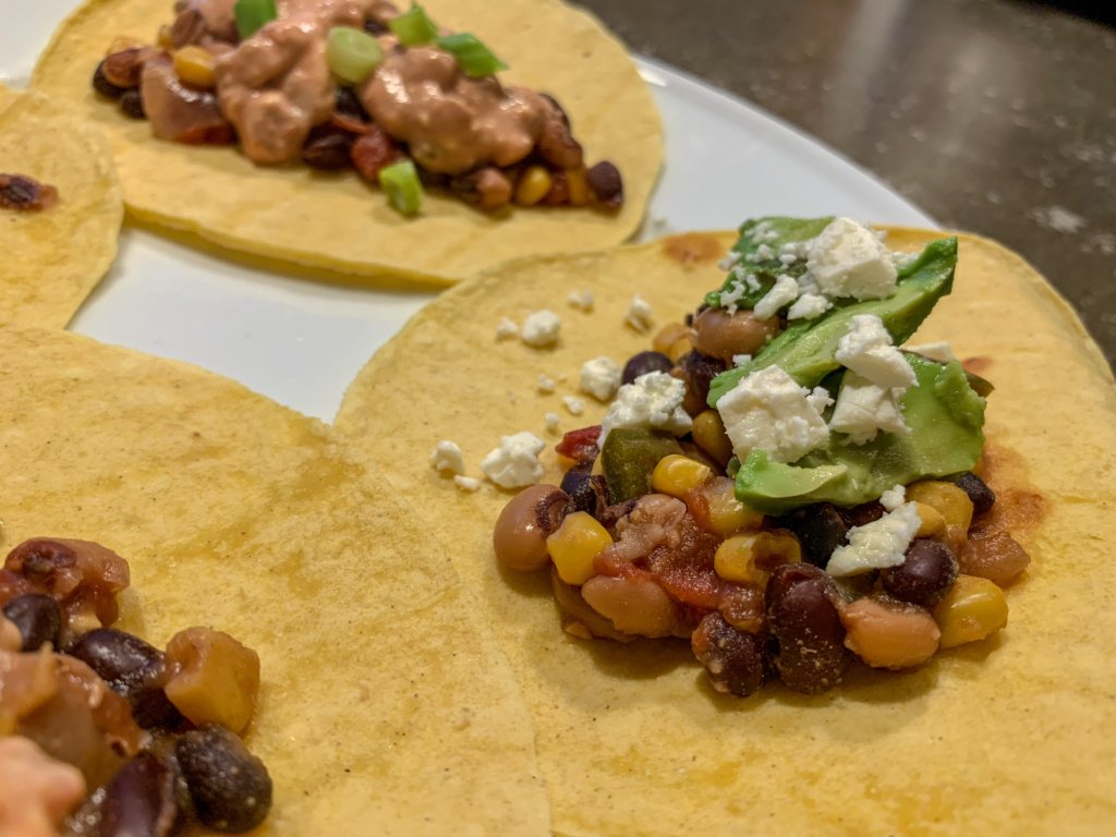 Recipe: Taco Filling — 3ten — a lifestyle blog