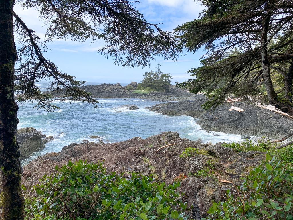 Travel: Ucluelet Wild Pacific Trail — 3ten — A Lifestyle Blog