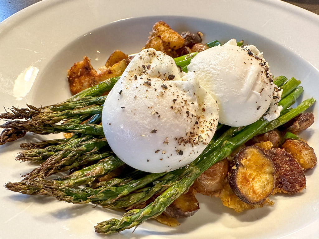 Project Easter Brunch 2023 — 3ten — a lifestyle blog