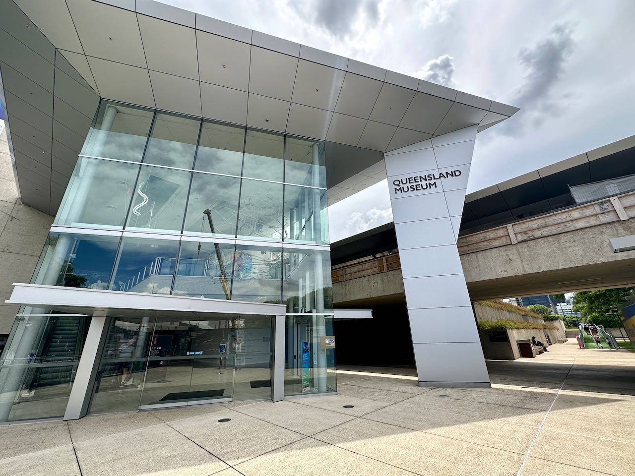 Qld Museum Travel: Queensland Museum — 3ten — a lifestyle blog